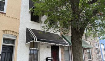 1032 VALLEY St, Baltimore, MD 21202