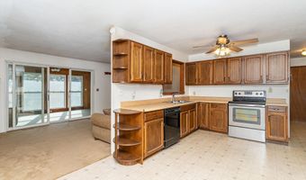 5524 N North Dakota Ave, Ames, IA 50014