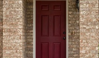 1551 Cedar Springs Dr, Allen, TX 75002
