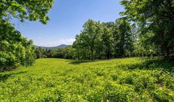 Lot 6 ROCKFISH ORCHARD DR, Afton, VA 22920