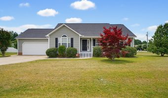 24 Bridle Dr, Angier, NC 27501