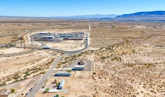 10747 S Paradise Trails Rd, Yucca, AZ 86438