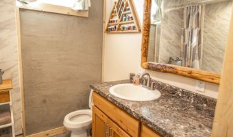 145 1ST NORTH St, Cokeville, WY 83114