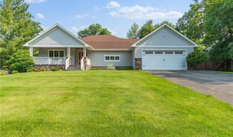 1811 Wildflower Ln NE, Alexandria, MN 56308
