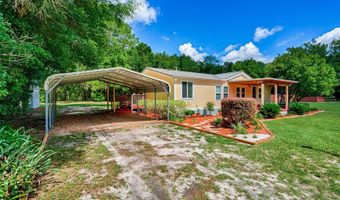 9810 SW 132ND St, Archer, FL 32618