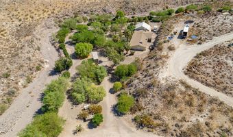 1 Silver Creek Rd, Oatman, AZ 86433