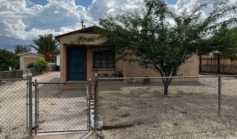 421 W. Vananda Ave, Ajo, AZ 85321