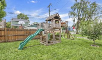 539 Wrexham Ave, Columbus, OH 43223