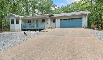 53 Cresta Way, Hot Springs Village, AR 71909