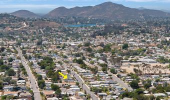 4542 Toni Ln, La Mesa, CA 91942