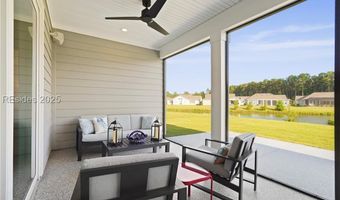 135 Sweetpea Ln, Bluffton, SC 29909