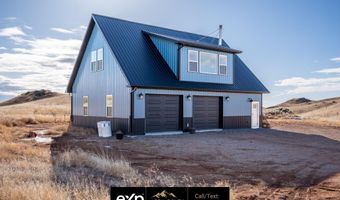 89 Bighorn Dr, Buffalo, WY 82834