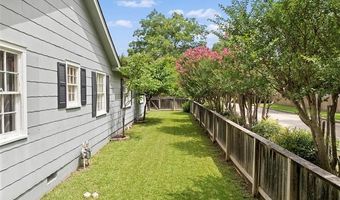 1703 3rd Ave SW, Ardmore, OK 73401
