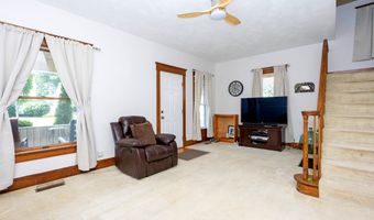 308 W Liberty St, Ashland, OH 44805