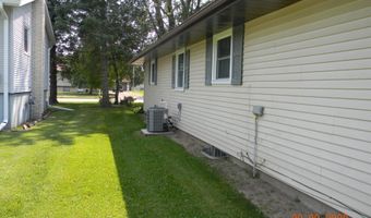 1834 CLERMONT St, Antigo, WI 54409