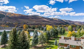 520 W Beaver Creek Blvd 103, Avon, CO 81620