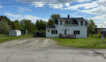 131 Oak St, Ashland, ME 04732