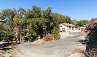 1167 Peutz Valley Rd, Alpine, CA 91901