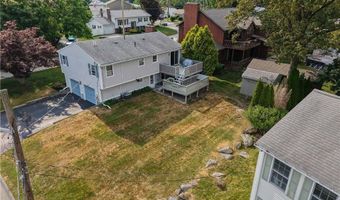 184 Vallette St, Cranston, RI 02920