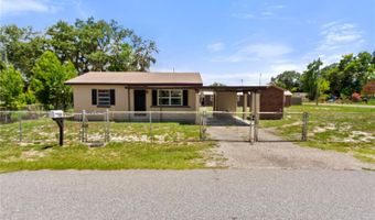 404 ARMOUR Ave, Auburndale, FL 33823