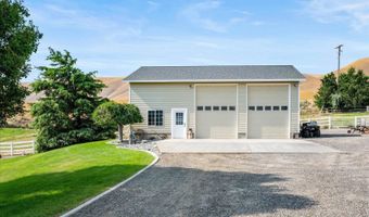 19624 N Webber Canyon Rd, Benton City, WA 99320