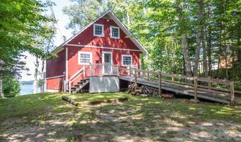 665 Lakeshore Dr, Brighton, VT 05846