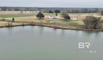 200 Block Howard Page Ln, Atmore, AL 36502