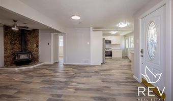 1719 Bleistein Ave, Cody, WY 82414