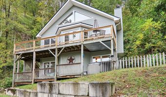 311 Jacks Knob Rd, Barnardsville, NC 28709