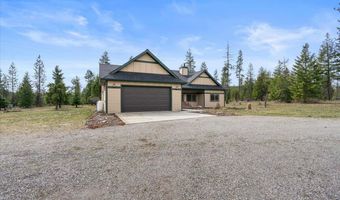 458 W Keva Ln, Athol, ID 83801