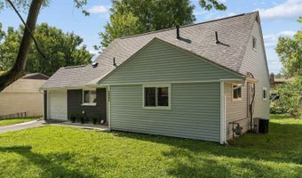 3805 Gilroy Rd, Columbus, OH 43227