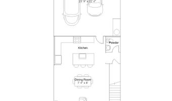 1550 MARIA CROSSING Ave, Henderson, NV 89002