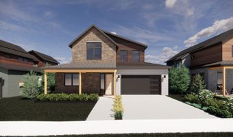 1150 Locust Ave Plan: Larkspur Plan, Boulder, CO 80304