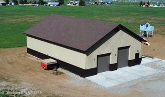 271 SERENITY Ln, Bedford, WY 83112