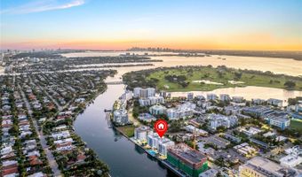 9381 E Bay Harbor Dr 504N, Bay Harbor Islands, FL 33154