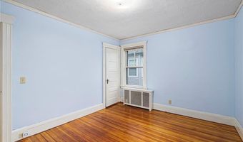 154 Armington St, Cranston, RI 02905