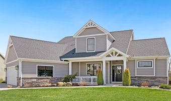2016 Fairway Dr, Auburn, IN 46706