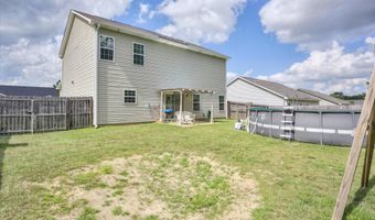 537 Brewer Dr, Aiken, SC 29803