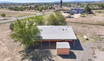2710 N Yuma Dr, Chino Valley, AZ 86323