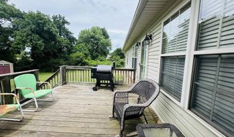 106 Martha Jean Ln, Beebe, AR 72012
