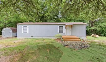1386 Etheridge Dr, Auburn, GA 30011