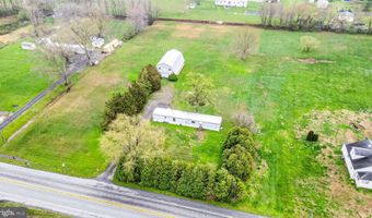 2414 ARTHURSVILLE Rd, Hartly, DE 19953