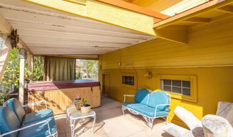 122 VAN DYKE St, Bisbee, AZ 85603
