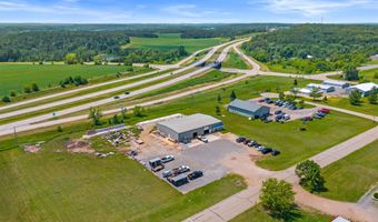411 LORRY St, Amherst, WI 54406