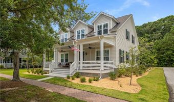 5 Great Heron Way, Bluffton, SC 29909