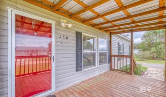 150 Ruth Estates Dr, Atmore, AL 36504