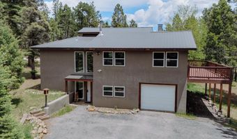 31 Alpine Lake Way, Angel Fire, NM 87710