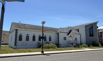 240 Hamilton St, Bridgeport, CT 06608