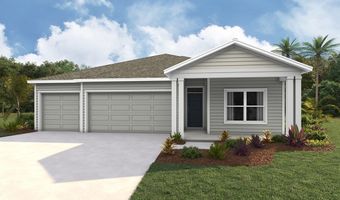 17331 NW 172nd Ave Plan: MADISON, Alachua, FL 32615