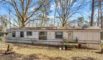 4306 Damascus, Baldwin, GA 30511